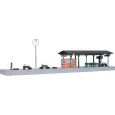 37754 N Bahnsteig mit LED-Beleuchtung Thumbnail 1