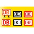 5075 DB Keks mit LED Beleuchtung weiß Thumbnail 1