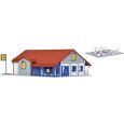 43662 Supermarkt LIDL (Bausatz) Thumbnail 1