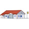 43662 Supermarkt LIDL (Bausatz) Thumbnail 2