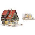 43695 Café-Bistro (Fachwerk) Thumbnail 1