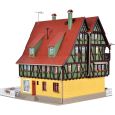 43695 Café-Bistro (Fachwerk) Thumbnail 2