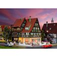 43695 Café-Bistro (Fachwerk) Thumbnail 4