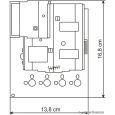 43695 Café-Bistro (Fachwerk) Thumbnail 5