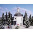 47612 Stille-Nacht-Gedächtniskapelle, beleuchtet Thumbnail 4