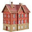 47640 Eisenbahner-Wohnhaus, Retro-Serie Thumbnail 1