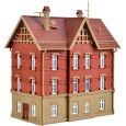 47640 Eisenbahner-Wohnhaus, Retro-Serie Thumbnail 2
