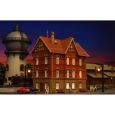 47640 Eisenbahner-Wohnhaus, Retro-Serie Thumbnail 4