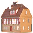 47643 Wohnhaus mit Storchennest, Bausatz Thumbnail 2