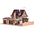 47696 Dorfschmiede, Inneneinrichtung, Beleuchtung Thumbnail 1