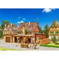 47696 Dorfschmiede, Inneneinrichtung, Beleuchtung Thumbnail 3