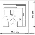 47664 DM-Drogeriemarkt, Bausatz Thumbnail 5