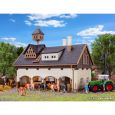 47706 N Stall mit Taubenschlag Thumbnail 3