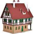 47730 Fachwerkhaus, Funktionsbausatz Thumbnail 2
