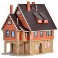 47732 Pfarrhaus mit Inneneinrichtung & Beleuchtung Thumbnail 1