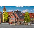 47732 Pfarrhaus mit Inneneinrichtung & Beleuchtung Thumbnail 3