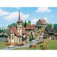 47734 Fachwerkdorf, Inneneinrichtung u.Beleuchtung Thumbnail 1