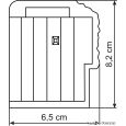 47743 Jagdhütte mit Brunnen und Häuschen mit Herz Thumbnail 4