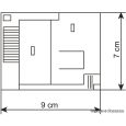 47754 Chalet "Edelweiss" mit Carport, Bausatz Thumbnail 5