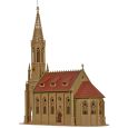 47760 Stadtkirche Stuttgart-Berg Thumbnail 2