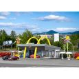47765 McDonald´s Schnellrestaurant, Bausatz Thumbnail 3