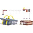47766 McDonald´s Schnellrestaurant mit McCafé Thumbnail 1