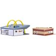 47766 McDonald´s Schnellrestaurant mit McCafé Thumbnail 2