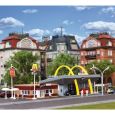 47766 McDonald´s Schnellrestaurant mit McCafé Thumbnail 3