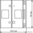 47801 Stahlkastenbrücke, gerade Thumbnail 3