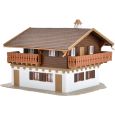 49253 Haus Enzian, Start und Spar-Serie Thumbnail 1