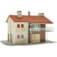 49360 Zweifamilienhaus, Bausatz Thumbnail 1