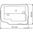 49360 Zweifamilienhaus, Bausatz Thumbnail 5