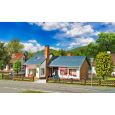 49368 Landhaus Klein, Bausatz Thumbnail 3