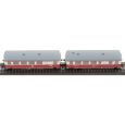 1351405 Triebzug BR186 und Beiwagen BR190, DR, Ep. IV Thumbnail 5