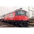 21011904 E-Lok Re420, LION der SBB, Ep.VI, DC-Digital Thumbnail 1
