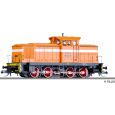 96156 Diesellokomotive V60 1256 der DR, Ep. III Thumbnail 1
