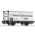 76656 Kühlwagen "Brauerei Englisch-Brunnen Elbing" Thumbnail 1