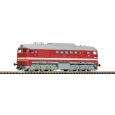 36278 Diesellokomotive BR 120, DR; Ep. IV Thumbnail 1