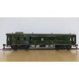 1944/0  4achs.Gepäckwagen 40 cm Serie Thumbnail 1