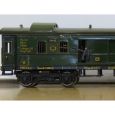 1944/0  4achs.Gepäckwagen 40 cm Serie Thumbnail 2