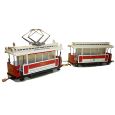 3000-10-020 Sortimentpackung Dresdner Straßenbahn Thumbnail 1