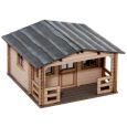 14435 Schrebergartenhaus Thumbnail 1