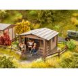 14435 Schrebergartenhaus Thumbnail 2