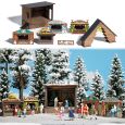1183 Wald-Weihnachtsmarkt Thumbnail 1