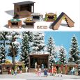 1183 Wald-Weihnachtsmarkt Thumbnail 2