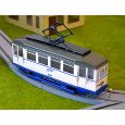 3000-20-102 Triebwagen 332 Chemnitzer Straßenbahn Thumbnail 1
