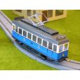 3000-20-104 Triebwagen 256 Münchner Straßenbahn Thumbnail 1