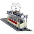 3000-20-117 Triebwagen 169 Chemnitzer Straßenbahn Thumbnail 1