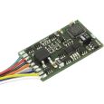 10231-02 Lokdecoder Standard+ 1,0A, mit NEM 652 Thumbnail 1