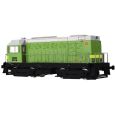 30507 Rangierlokomotive Karsdorf BR 107 Ep. IV Thumbnail 1